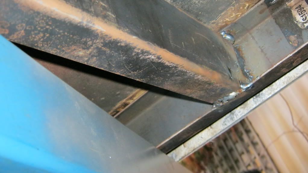 draw bar replacement Classic Caravans